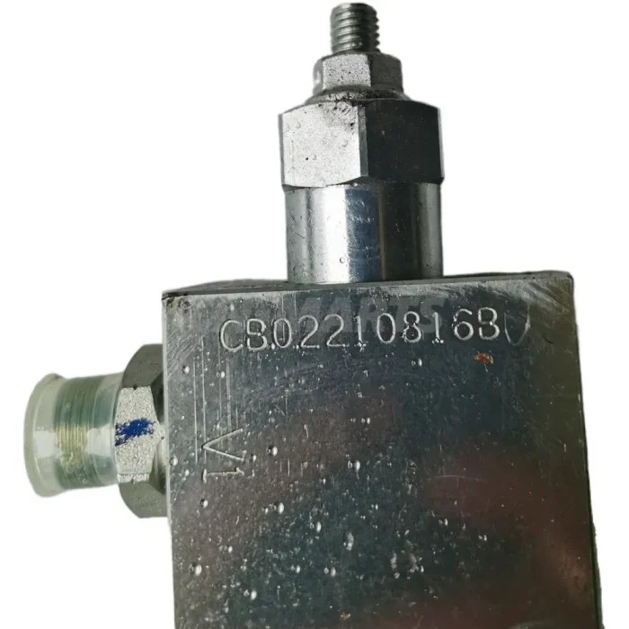 Rexroth R988112726 21/10/18/1215/CN30