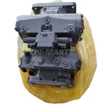 Rexroth R992001751 A4VG250EP4D1