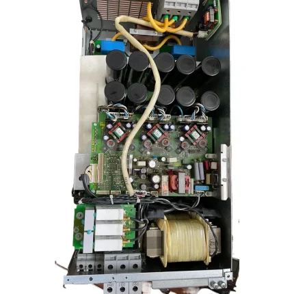 Rexroth RD51.1-4B-037-L-V1-FW