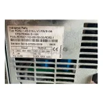Rexroth RD52.1-4B-018-L-V1-FW/S136