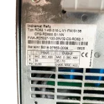 Rexroth RD52.1-4B-018-L-V1-FW