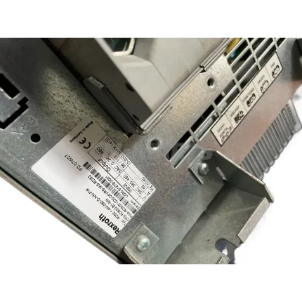 Rexroth RD52.1-4N-030-D-NN-FW