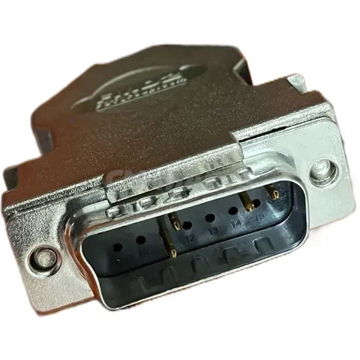 Rexroth RH2-023DBB-NN-020 R