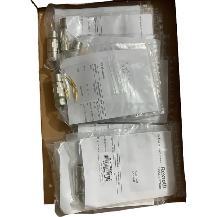 Rexroth RH2-023DBB-NN-020 R
