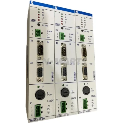 Rexroth RMK12.2-IBS-BKL
