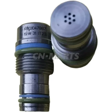 Rexroth RS12
