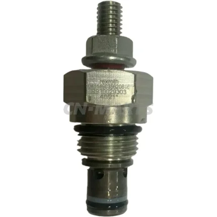 Rexroth Relief Valve R930000309