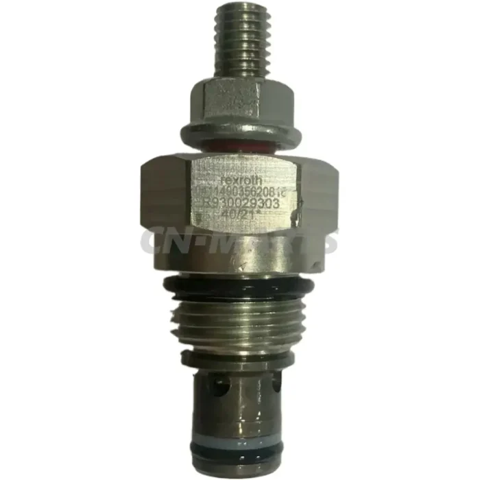 Rexroth Relief Valve R930000309