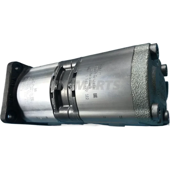 Rexroth Rexroth 0510 665 334 1517 222 414 040293