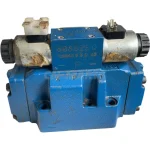 Rexroth Rexroth 4WREH 16 E71/6EG24N9ET4/B10P