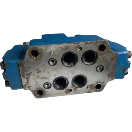 Rexroth Rexroth 4WREH 16 E71/6EG24N9ET4/B10P