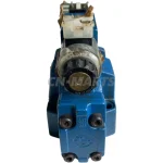 Rexroth Rexroth 4WREH 16 E71/6EG24N9ET4/B10P
