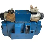 Rexroth Rexroth 4WREH 16 E71/6EG24N9ET4/B10P