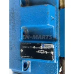 Rexroth Rexroth 4WREH 16 E71/6EG24N9ET4/B10P