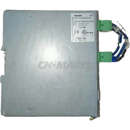 Rexroth Rexroth VAU01.1Z-Z24-024-060-NN R911170329
