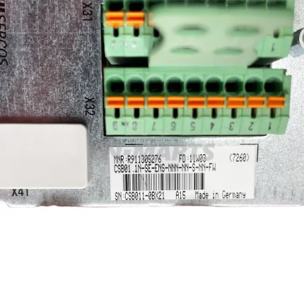 Rexroth SB01.1N-SE-ENS-NNN-NN-S R911305276