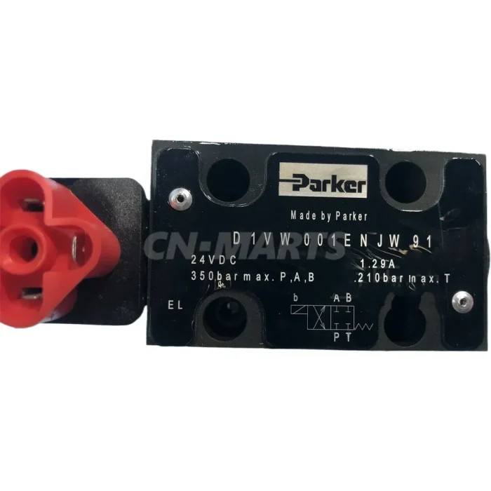 Rexroth SD1VW001ENJW