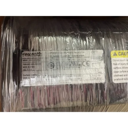 Rexroth SK01C-0600-NNS2-UG0-RNNN
