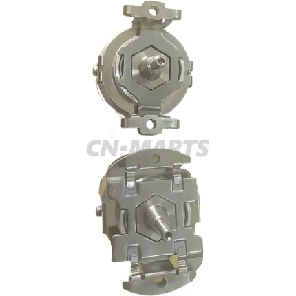 Rexroth SKM36S-HFA0-S01 1083412