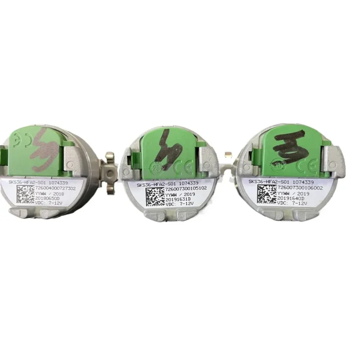 Rexroth SKS36-HFA2-S01 1074339