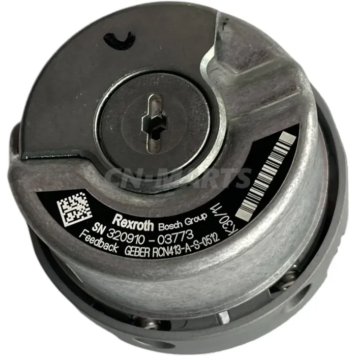 Rexroth SN 320910-03773