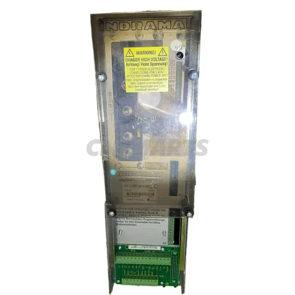 Rexroth TDM1.2-050-300-W1-0