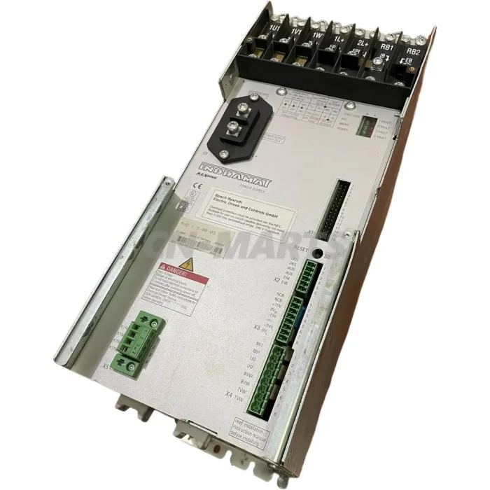 Rexroth TVD 1.3-08-03 R911268887