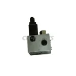 Rexroth V369681A20F
