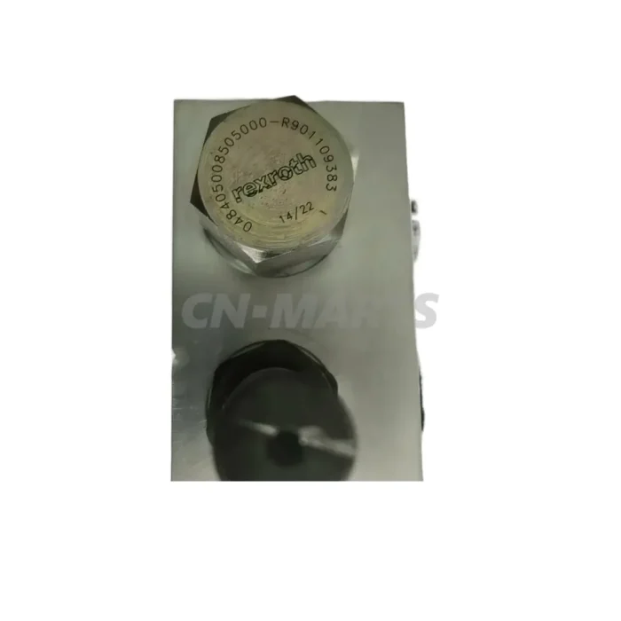 Rexroth V369681A20F