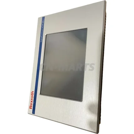 Rexroth VCP05 VCP05.2DSN-003-NN-NN-PW