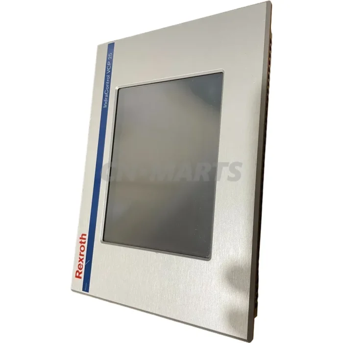 Rexroth VCP05 VCP05.2DSN-003-NN-NN-PW