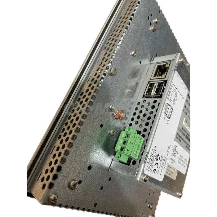 Rexroth VCP05 VCP05.2DSN-003-NN-NN-PW