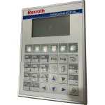 Rexroth VCP05 VCP05.2DSN-003-NN-NN-PW