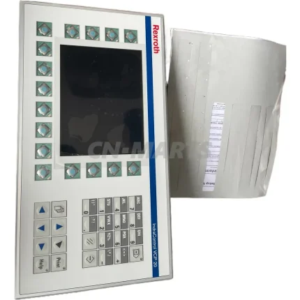 Rexroth VCP20.2DUN-003-PB-NN-PW