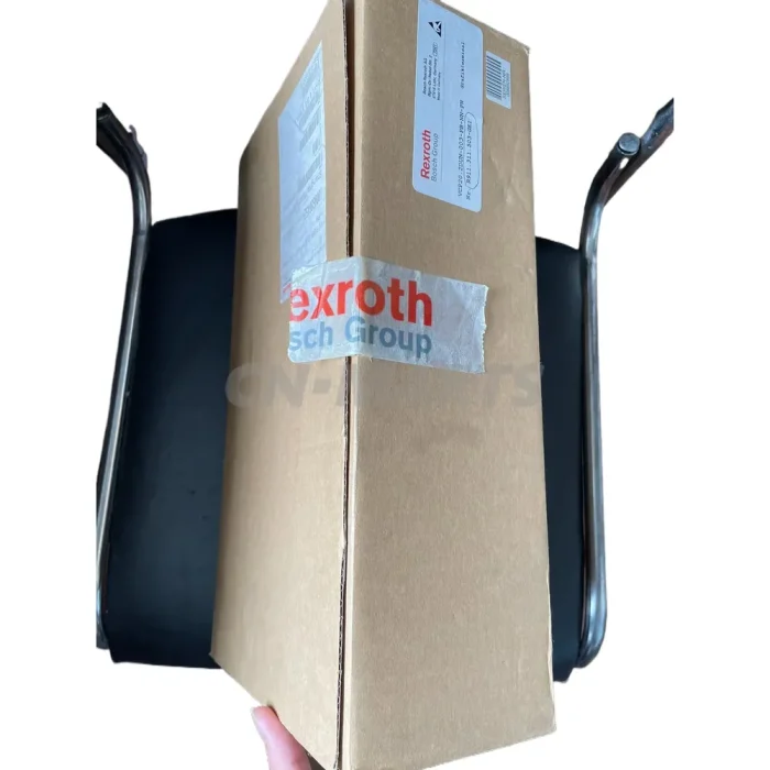 Rexroth VCP20.2DUN-003-PB-NN-PW