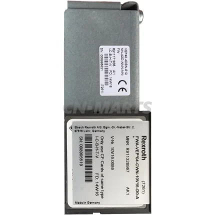Rexroth VEP40.4DBN-512NN-A2D-NN