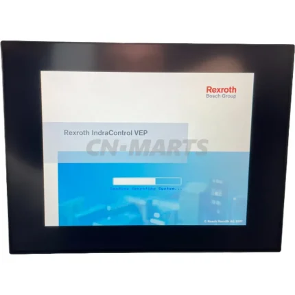 Rexroth VEP40.4DBN-512NN-A2D-NN