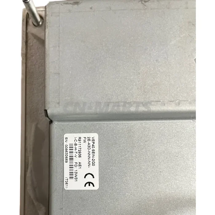 Rexroth VEP40.4DBN-512NN-A2D-NN