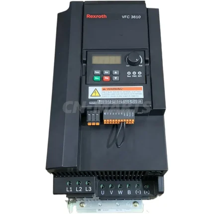 Rexroth VFC3610-11KO-3O4-MNA-7O-NNNNN-NNNN