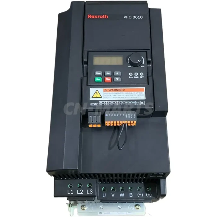 Rexroth VFC3610-11KO-3O4-MNA-7O-NNNNN-NNNN