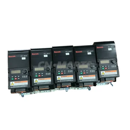 Rexroth VFC3610-2K20-3P4-MNA-7P-NNNNN-NNNN