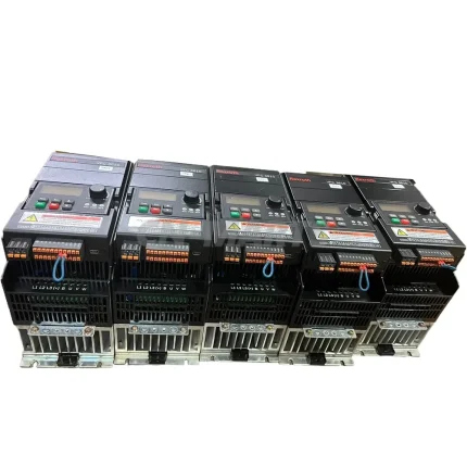 Rexroth VFC3610-2K20-3P4-MNA-7P-NNNNN-NNNN