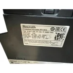 Rexroth VFC3610-2K20-3P4-MNA-7P-NNNNN-NNNN