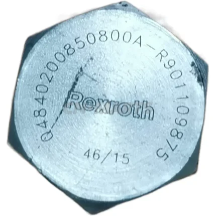 Rexroth VLSC-10A-8-TF