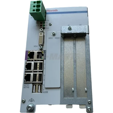 Rexroth VPB40.3D1L-4G0NN-D5D-HN-NN-FW R911172887