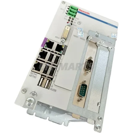 Rexroth VPB40.3D1L-4G0NN-D5D-HN