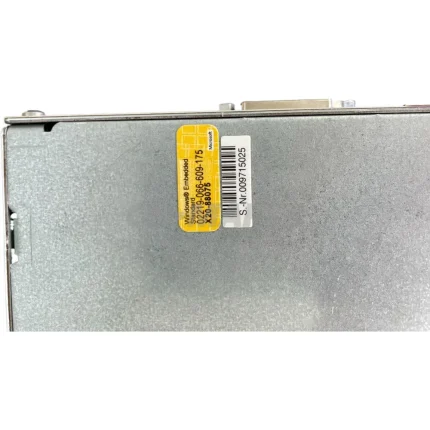 Rexroth VPB40.3D1L-4G0NN-D5D-HN