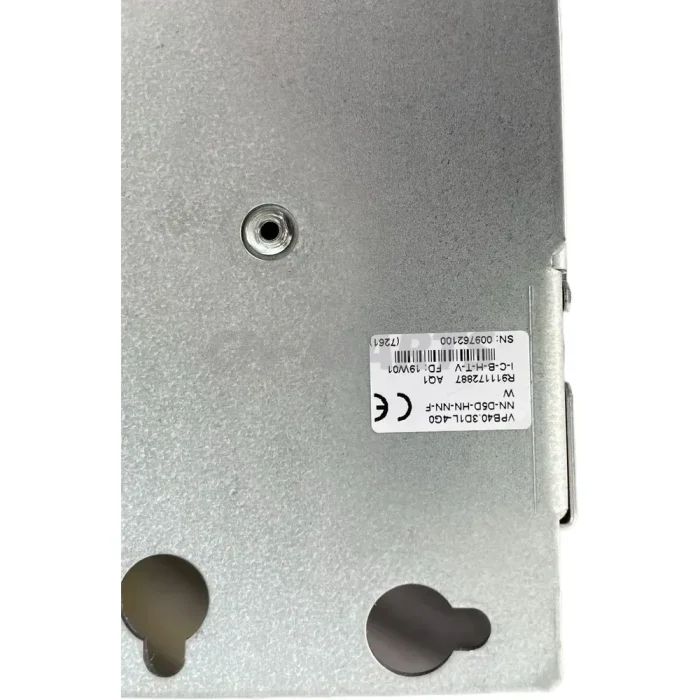 Rexroth VPB40.3D1L-4G0NN-D5D-HN