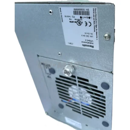 Rexroth VPB40.3D1L-4G0NN-D5D-