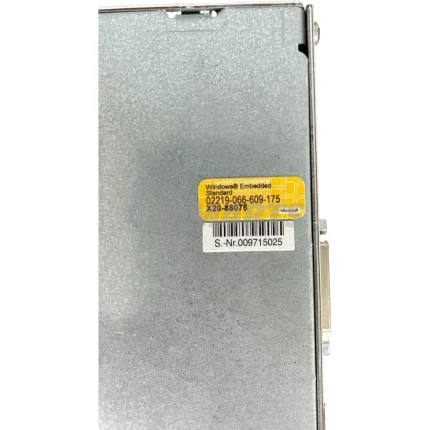 Rexroth VPB40.3D1L-4GONN-D5D-HN-NN-FW R911172887